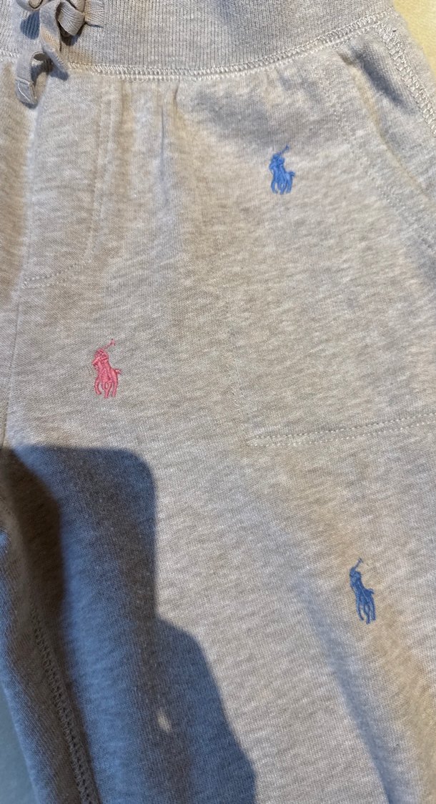 Ralf Lauren kız çocuk - Görsel 3