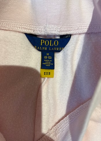 Ralf Lauren çocuk eşortnan altı. - Görsel 2