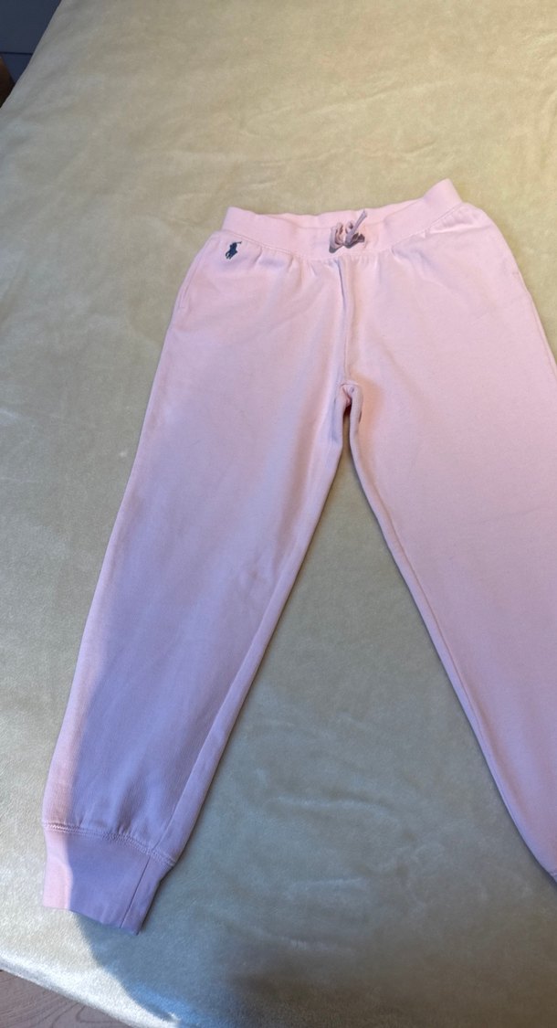 Ralf Lauren çocuk eşortnan altı. - Görsel 4