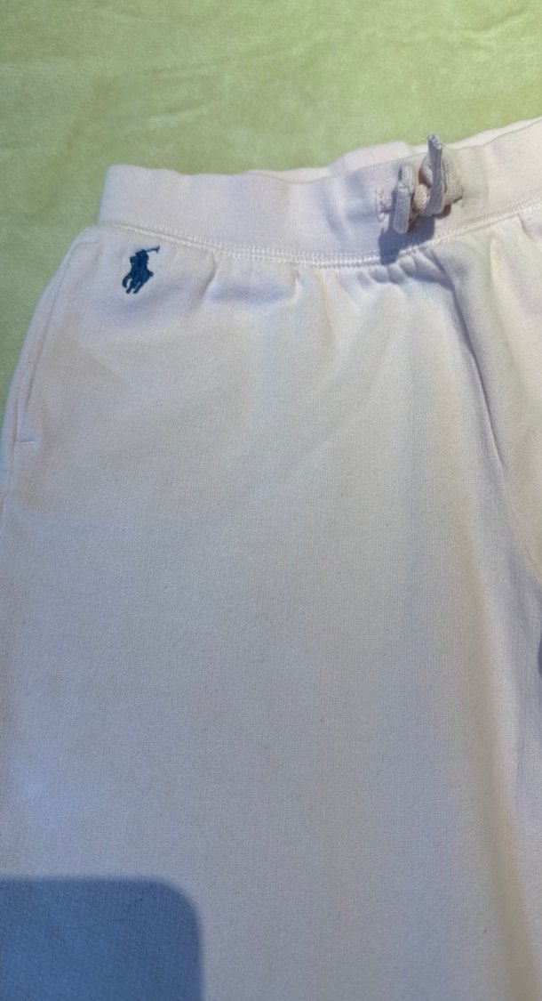 Ralf Lauren çocuk eşortnan altı. - Görsel 3