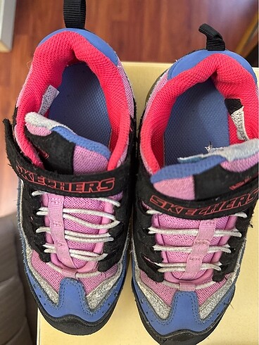 Skechers çocuk