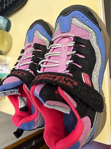32 Beden Skechers çocuk