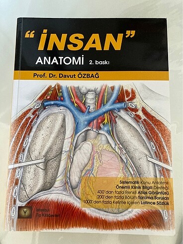?İNSAN?ANATOMİ