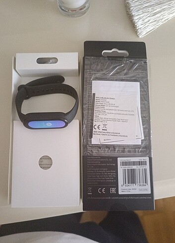 Xiaomi Mi Band 6 