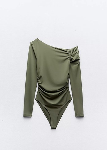 zara body