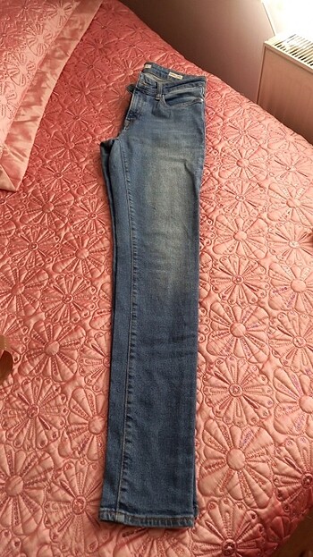 Mavi jeans kot pantolon 