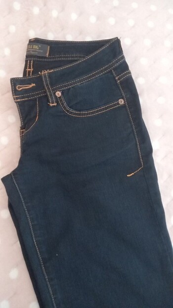 LTB Kullanılmamış LTB kot pantolon
