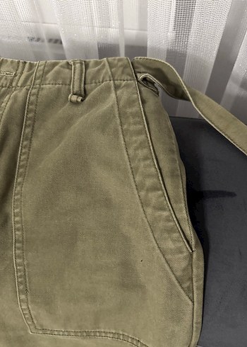 Pull and Bear pull and bear Kadın Pantolon