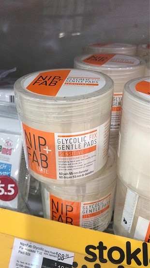 Nip fab