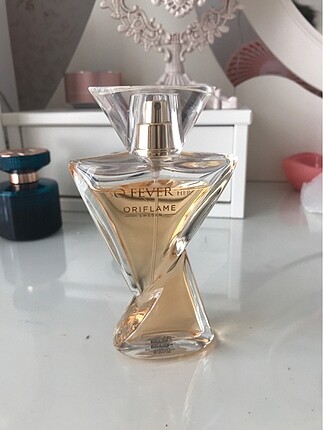 Oriflame so fever