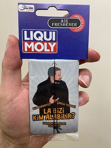 Beden Renk Toptan oto kokusu 100 adet