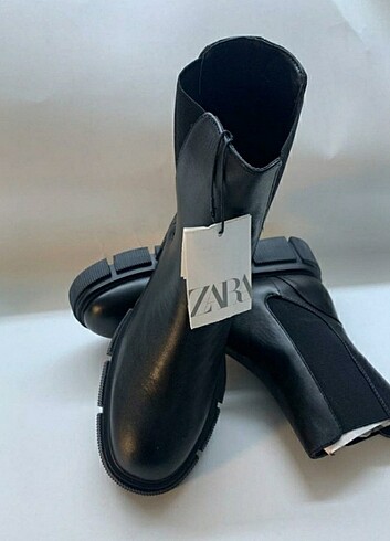 Zara bot