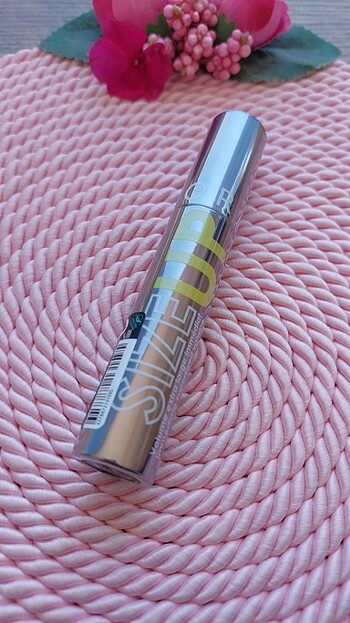 SEPHORA SİZE UP Maskara (tam boy) 