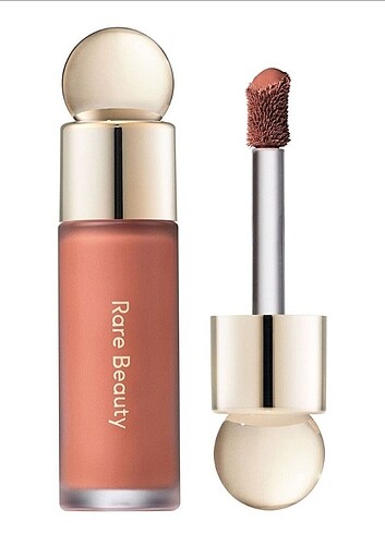 Sephora RARE BEAUTY VİRTUE Likit Allık