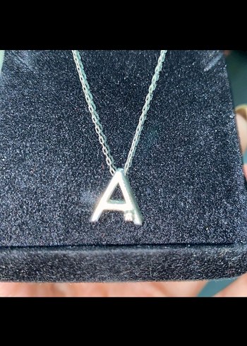 Zen Tektaş Kolye - Görsel 2