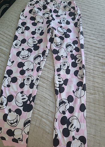 pijama alti