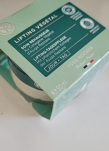 Yves Rocher Ywes rocher krem