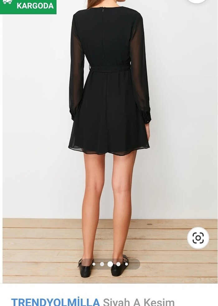 Elbise - Görsel 2