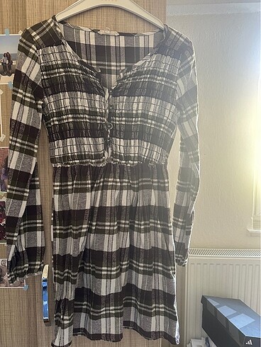 Koton elbise - Görsel 2