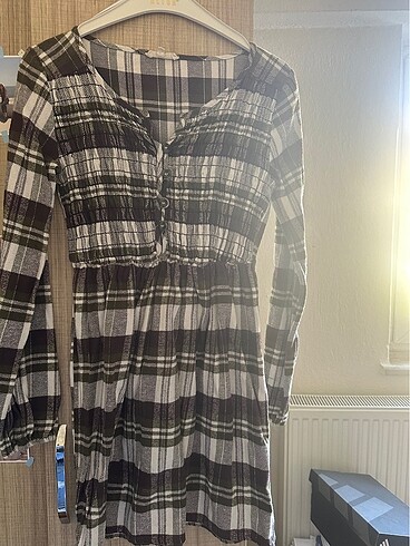 Koton elbise - Görsel 3