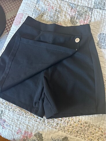 Şort etek - Görsel 2