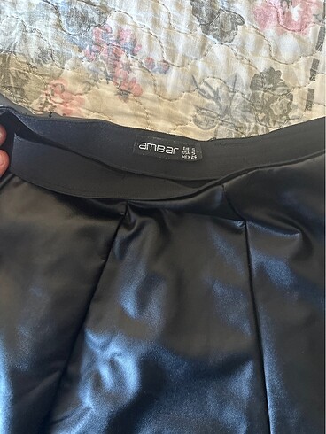 Siyah etek - Görsel 3