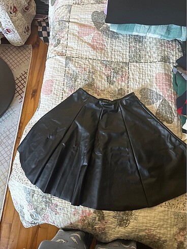 Siyah etek - Görsel 2