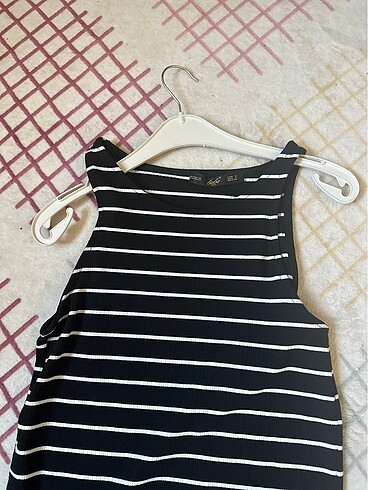 Uzun elbise - Görsel 3