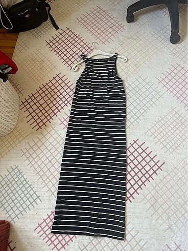 Uzun elbise - Görsel 2