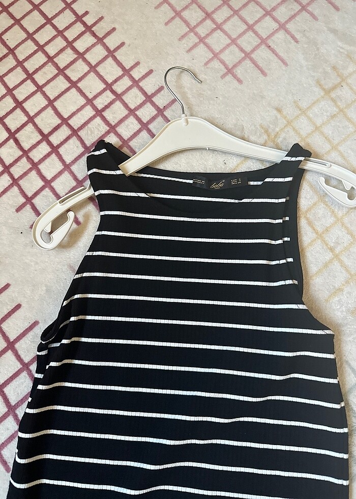 Uzun elbise - Görsel 3