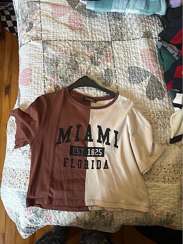 Tişört - Görsel 2