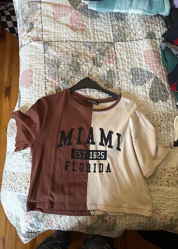 Tişört - Görsel 2