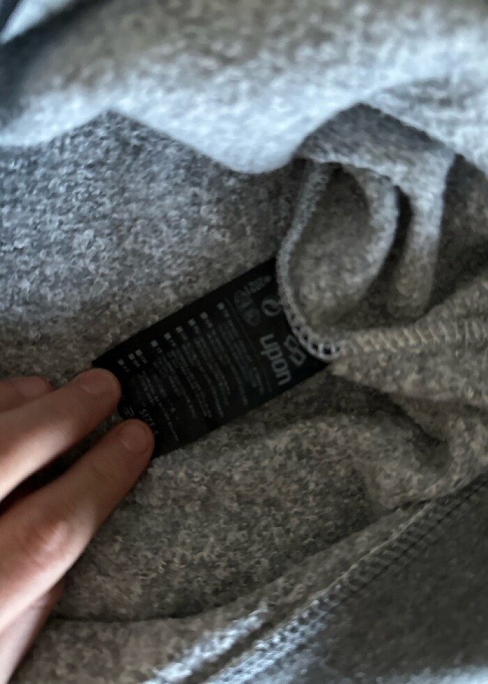 Beşiktaş ceket - Görsel 2