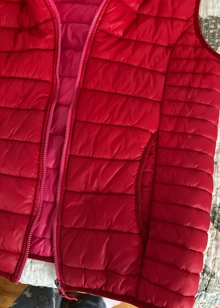 Şişme yelek - Görsel 3