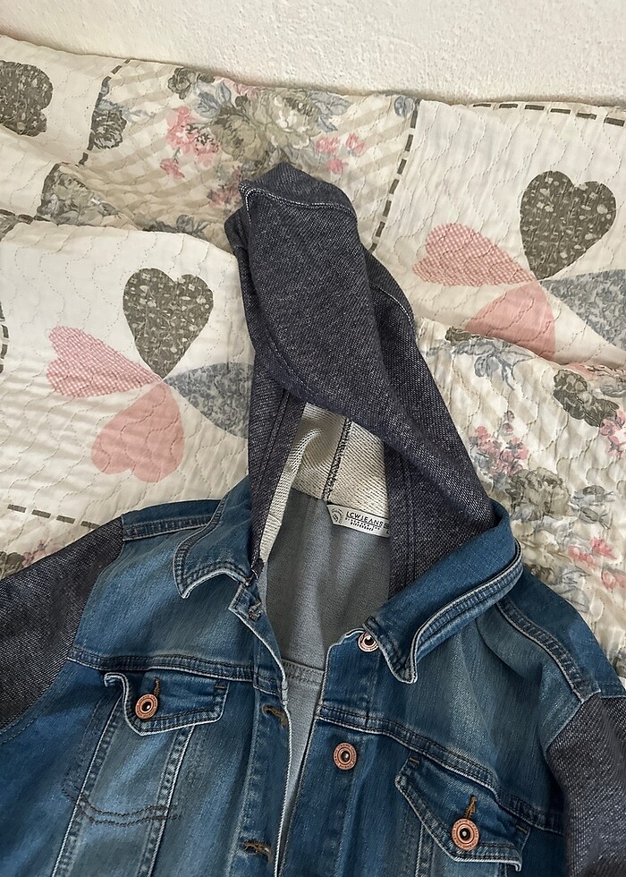 Kot ceket - Görsel 2