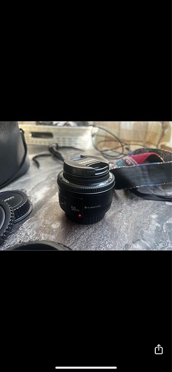 Fotograf makınesi - Görsel 2