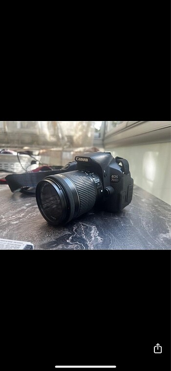 Fotograf makınesi - Görsel 4