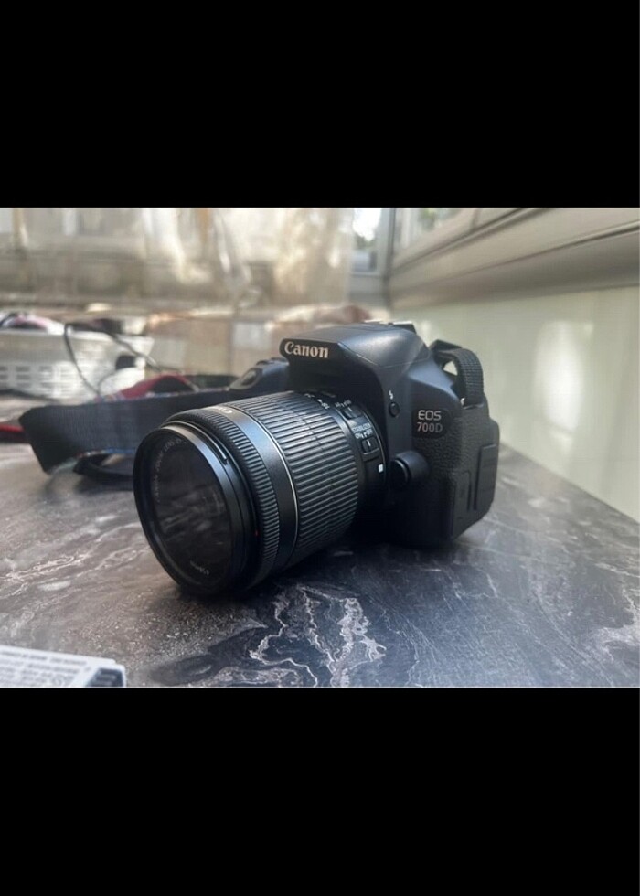 Fotograf makınesi - Görsel 4