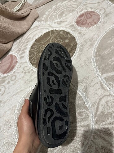 Erkek ayakkabı - Görsel 5