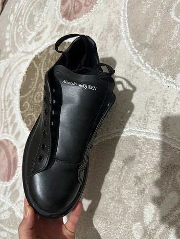 Erkek ayakkabı - Görsel 7