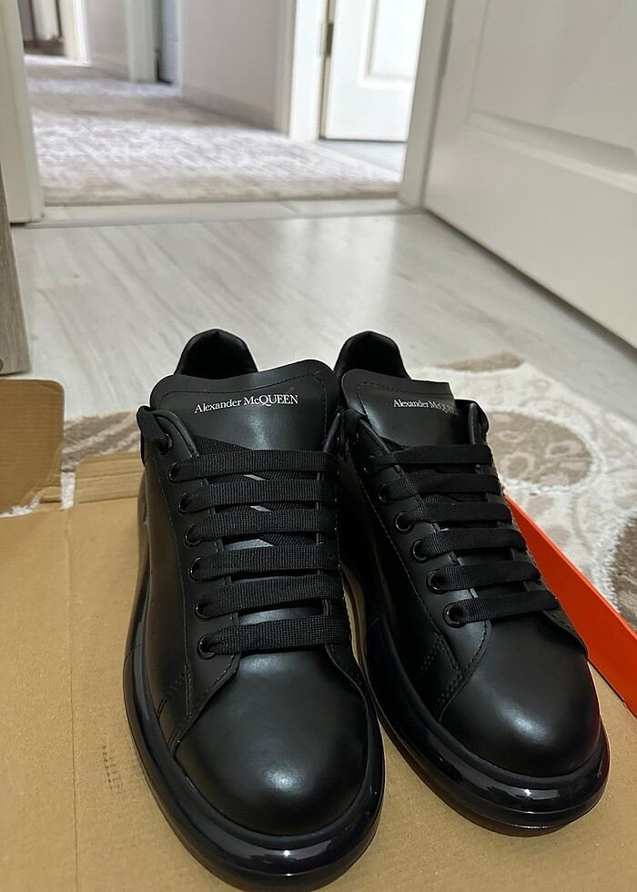 Erkek ayakkabı - Görsel 2