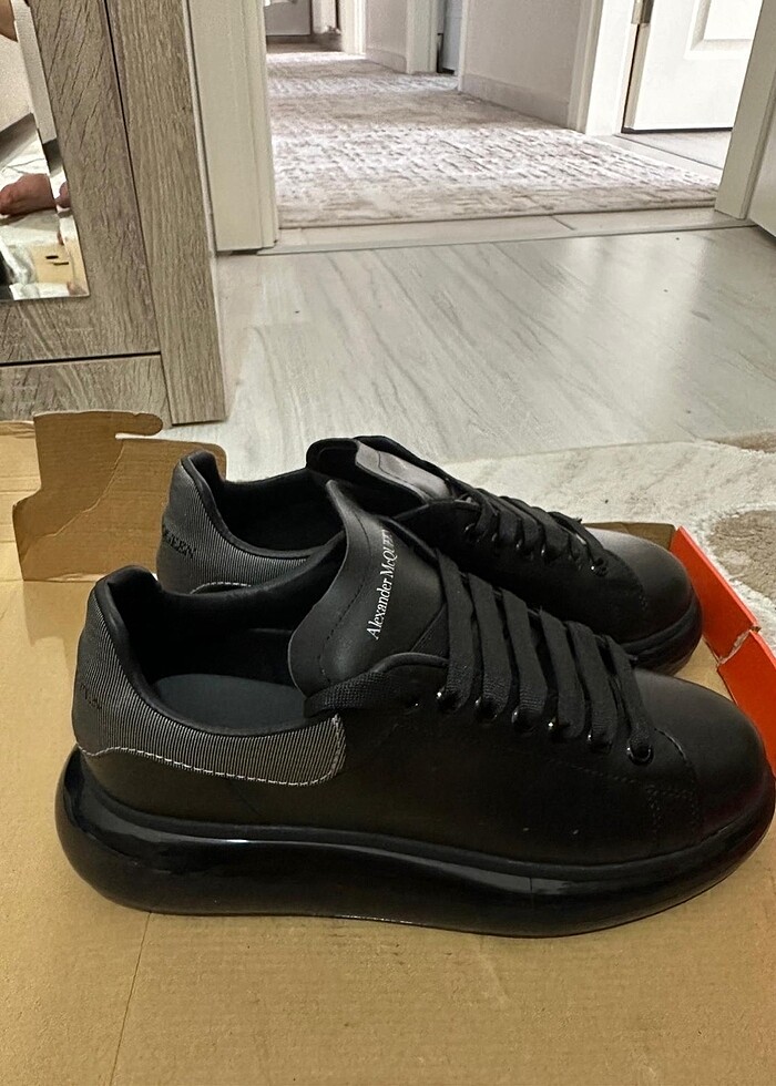 Erkek ayakkabı - Görsel 3