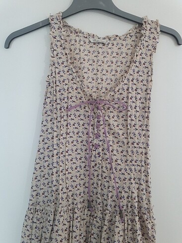 Günlük elbise - Görsel 2