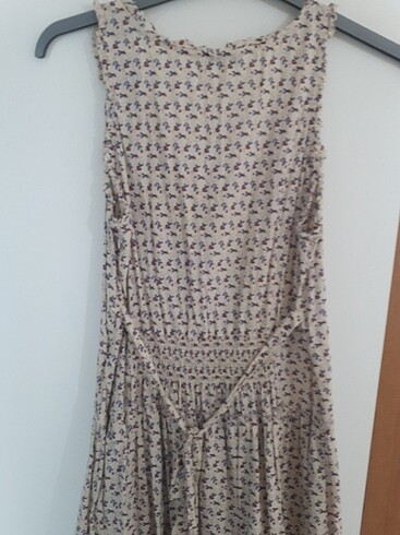 Günlük elbise - Görsel 4