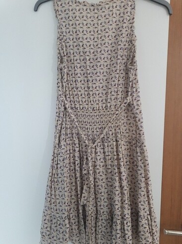 Günlük elbise - Görsel 5