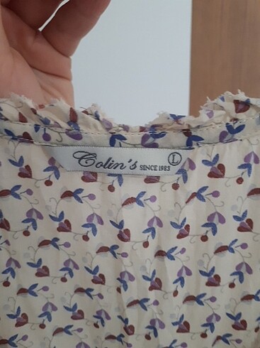 Günlük elbise - Görsel 6