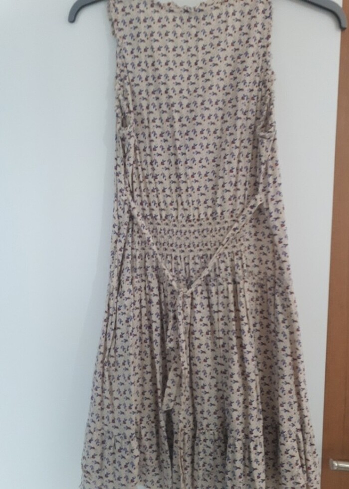 Günlük elbise - Görsel 5