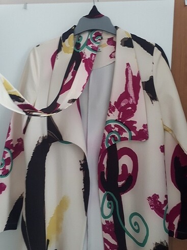 Dış giyim - Görsel 2