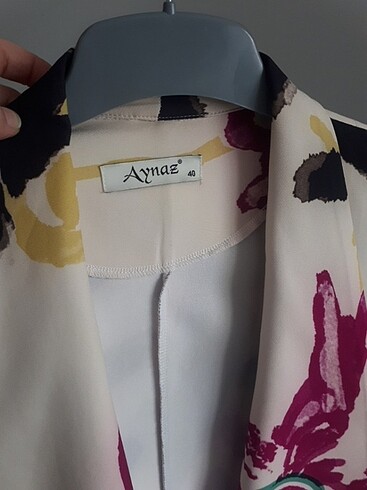 Dış giyim - Görsel 3