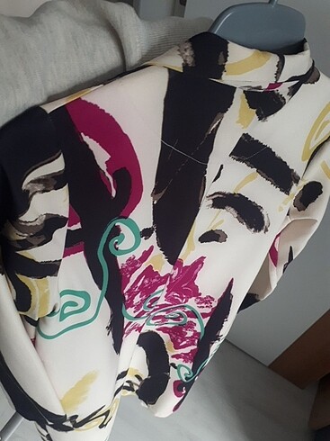 Dış giyim - Görsel 5